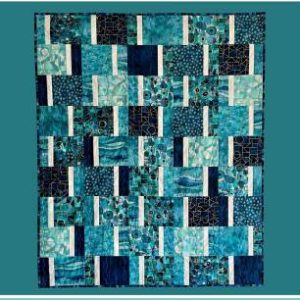 Lindina by Vila Rosa Designs