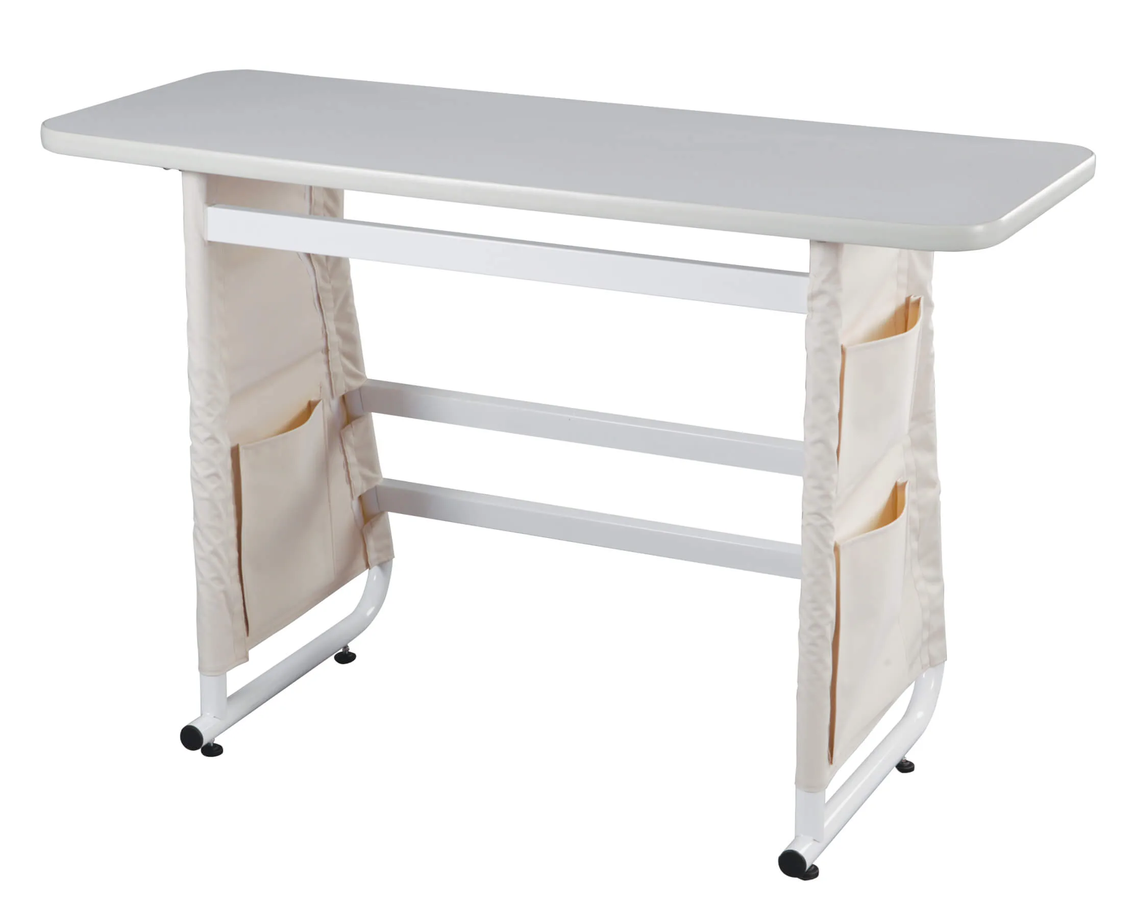 Janome - Universal Side Table with pockets