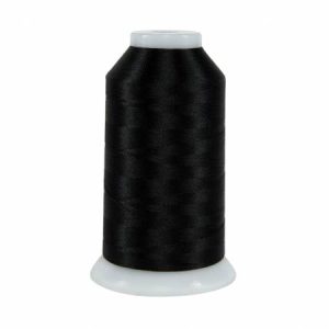 Magnifico 40wt Polyester 3000yd Thread Blackout