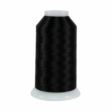 Magnifico 40wt Polyester 3000yd Thread Blackout