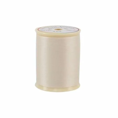 So Fine Polyester Thread 3-ply 50wt 550yds Pearl
