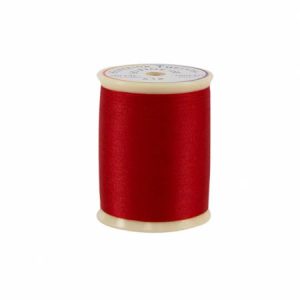So Fine Polyester Thread 3-ply 50wt 550yds Hot Chillies