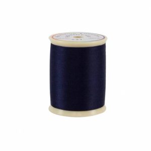 So Fine Polyester Thread 3-ply 50wt 550yds Navy