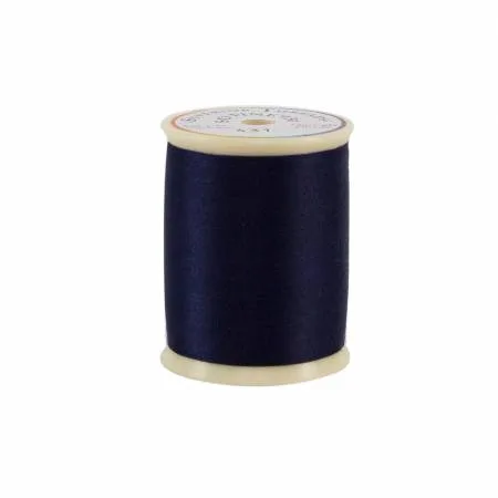 So Fine Polyester Thread 3-ply 50wt 550yds Navy