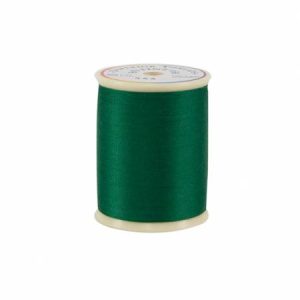 So Fine Polyester Thread 3-ply 50wt 550yds Evergreen