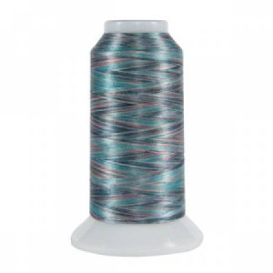 Fantastico Variegated Trilobal Polyester 2000yd Birthday Cake