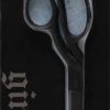 Gingher 8in Featherweight Bent Trimmers
