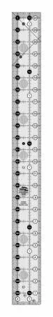 Creative Grids Quilt Ruler 2-1/2in x 24-1/2in Creative Grids Quilt Ruler 2-1/2in x 24-1/2in