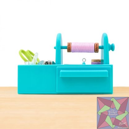 Karen Kay Buckley Perfect Sewing Caddy