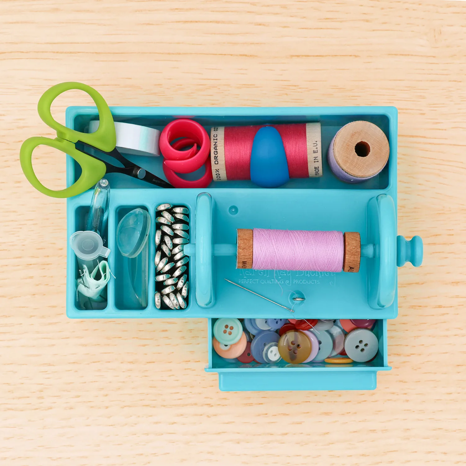 Perfect Sewing Caddy Perfect Sewing Caddy