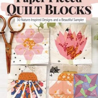 Wonderful World of Paper-Pieced Quilt Blocks