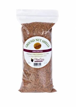 Ground Walnut Shells Ground Walnut Shells