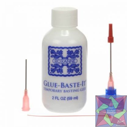 Roxanne Glue Baste It 2oz