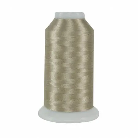 Magnifico 40wt Polyester 3000yd Thread Old Lace