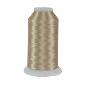 Magnifico 40wt Polyester 3000yd Thread Cream Puff