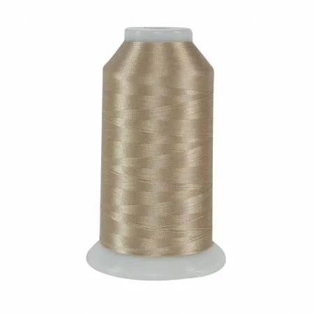 Magnifico 40wt Polyester 3000yd Thread Cream Puff