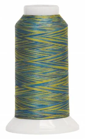Fantastico Variegated Trilobal Polyester 2000yd Samoa