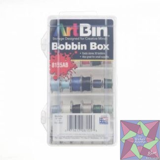 Bobbin Box Plastic