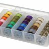 Bobbin Box Plastic storage Bobbin Box Plastic storage