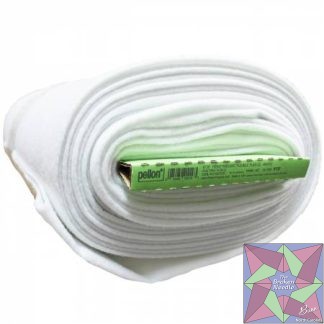 Heavyweight Fusible Fleece 45in