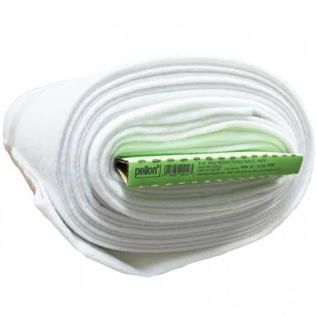 Heavyweight Fusible Fleece 45in