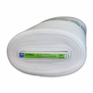 Fusible Fleece Pellon 45in Medium Weight