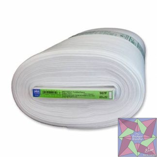 Fusible Fleece Pellon 45in Medium Weight