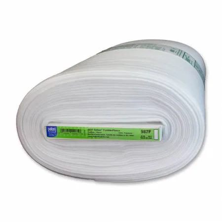 Fusible Fleece Pellon 45in Medium Weight