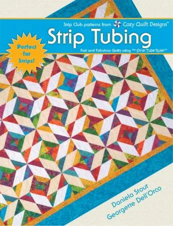 Strip Tubing by Daniela Stout