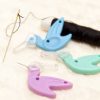 Hummingbird Needle Threader Hummingbird Needle Threader