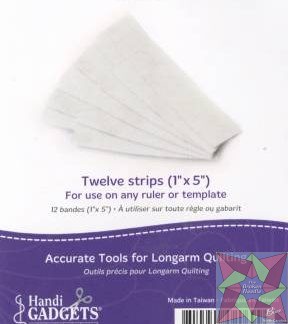 Handi Grip Strips