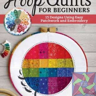 Hoop Quilts for Beginners