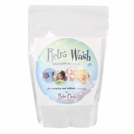 Retro Wash 1 lb. Bag Unscented