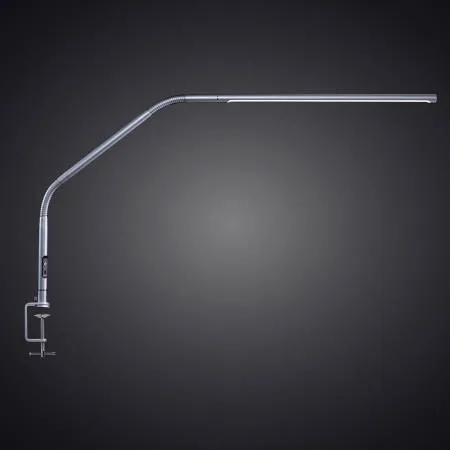 Daylight - Slimline 4 Table Ice Grey