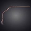 Daylight - Slimline 4 Table Rose Gold Daylight - Slimline 4 Table Rose Gold