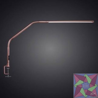 Daylight - Slimline 4 Table Rose Gold