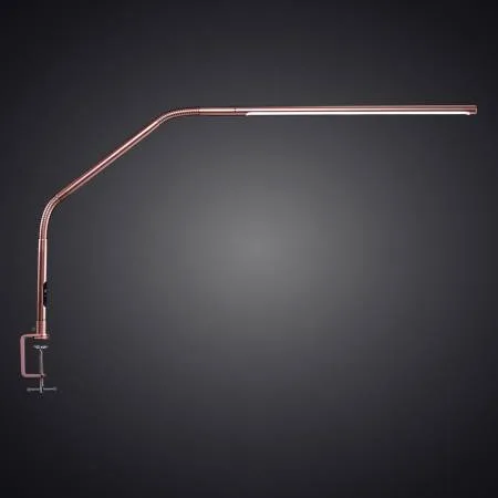 Daylight - Slimline 4 Table Rose Gold Daylight - Slimline 4 Table Rose Gold