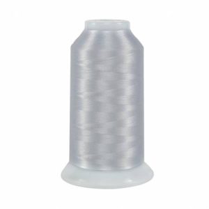 Magnifico 40wt Polyester 3000yd Thread Ghost White