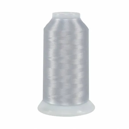 Magnifico 40wt Polyester 3000yd Thread Ghost White