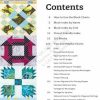 Ladies Art Company Quick & Easy Block Tool contents
