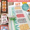 Quilted Projects For All Seasons Quilted Projects For All Seasons