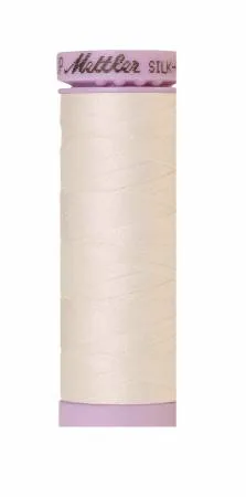 Mettler  50wt Solid Cotton Thread Candlewick