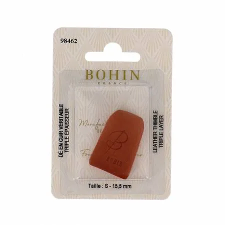 Leather Thimble