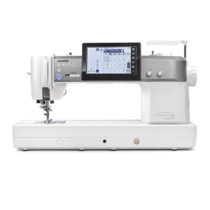 Janome Sewing Machines
