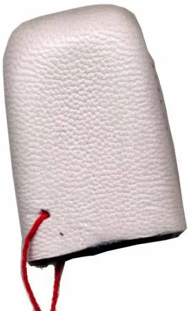 Genuine Goat Leather Thimble