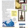 Picture Patchwork back cover Picture Patchwork back cover