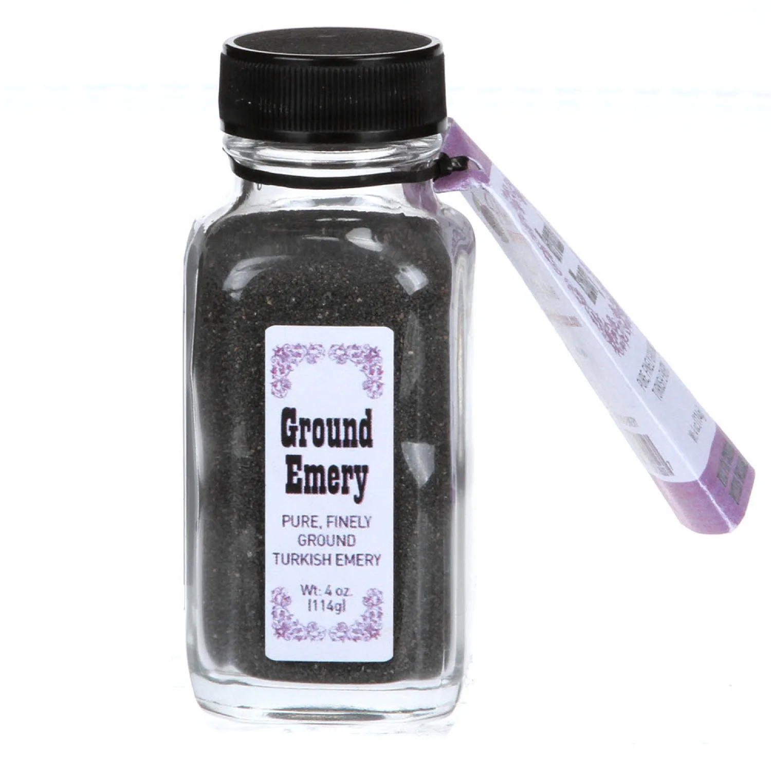 Ground Emery Fine - Image 1
