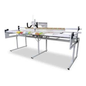 Quilt Maker 18