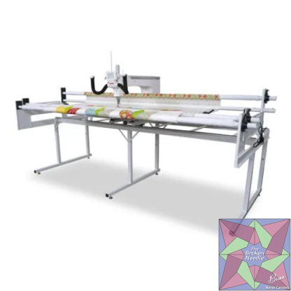 Quilt Maker 18