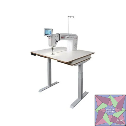 Quilt Maker Pro 20 Versa ST